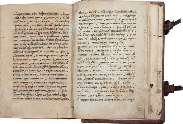 Апостол. М.: Московский печатный двор, [1621].